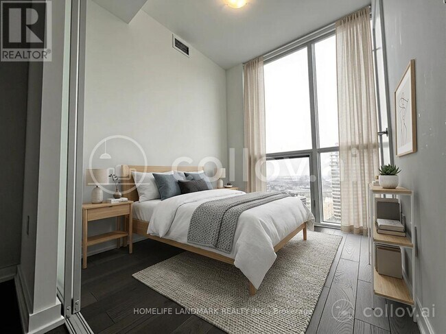 Photo du bâtiment - 1 Yorkville Ave