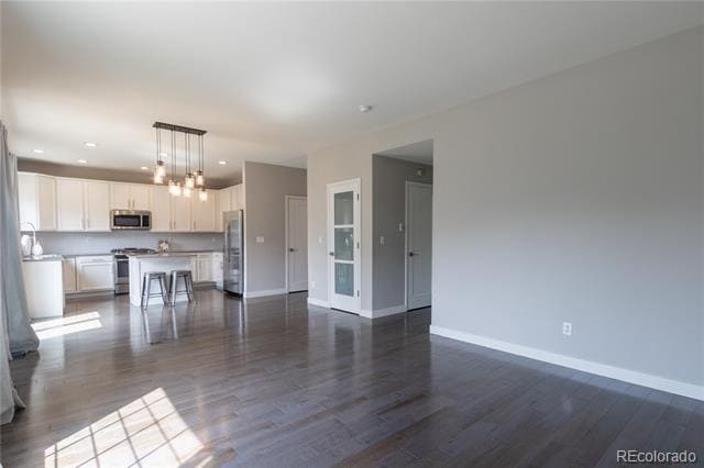 Foto del edificio - 4713 S Lisbon Ct