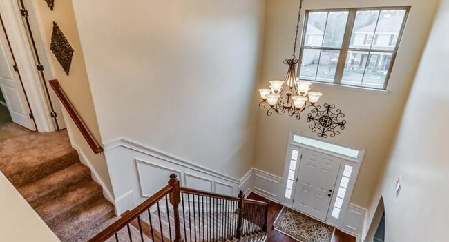 Building Photo - 174 Green Paddock Cir