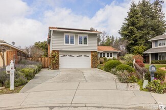 Building Photo - 1057 Iris Ave