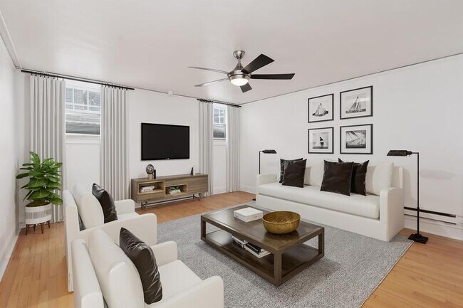 Foto del edificio - 314 E 20th St