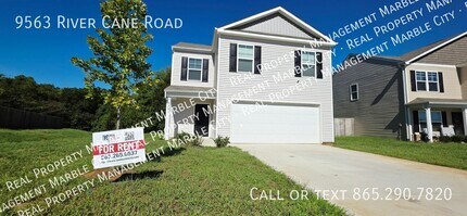 Building Photo - 9563 River Cane Rd