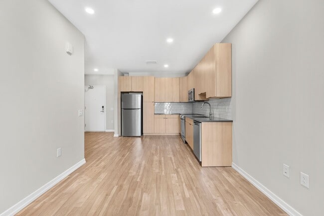 Interior Photo - The Keystone Apartments