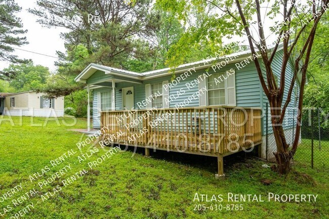 Foto del edificio - 3209 Thomas Rd