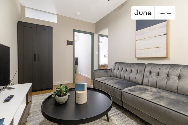 Building Photo - 7 Eldridge St