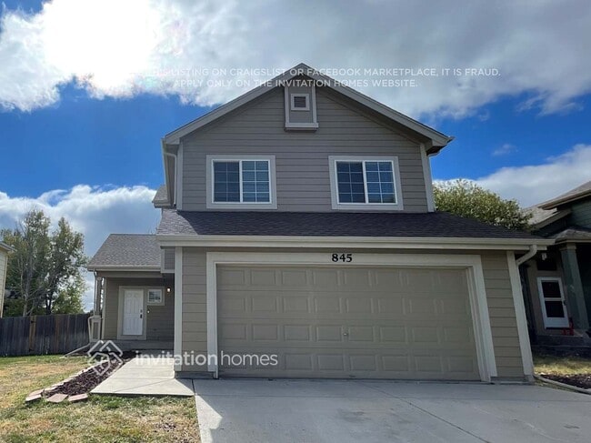 Building Photo - 845 Legend Oak Dr