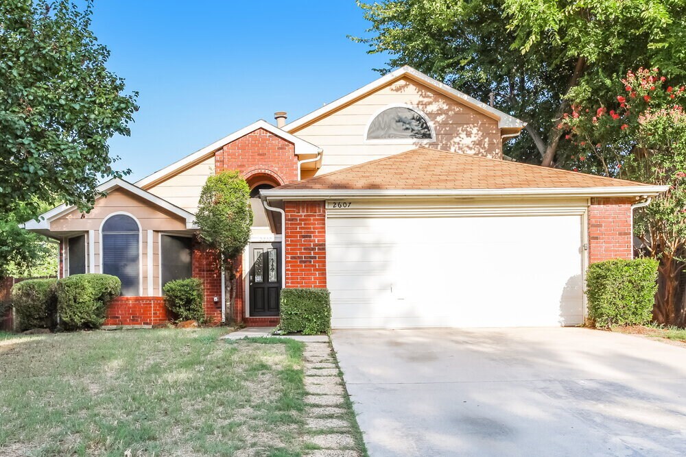 Foto principal - 2607 Mountainview Dr