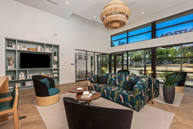 Building Photo - The Edition