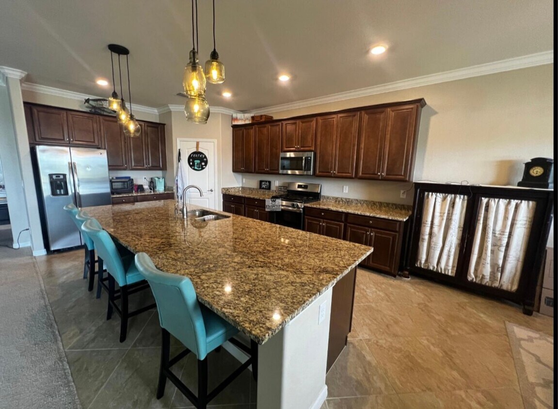 Primary Photo - COMING SOON!!17893 Wayside Bend Punta Gord...