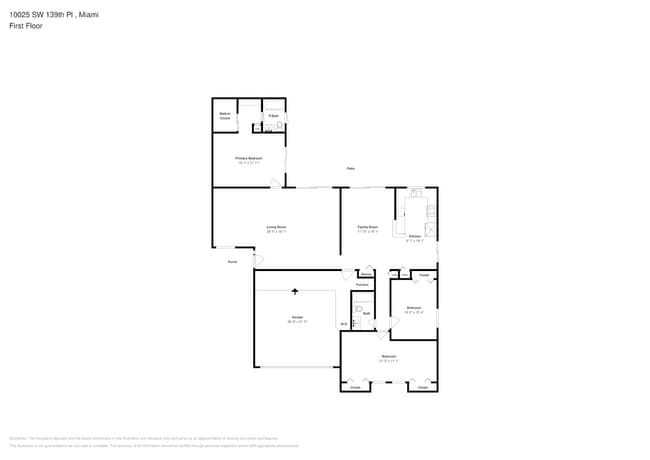 Foto del edificio - 10025 SW 139th Pl