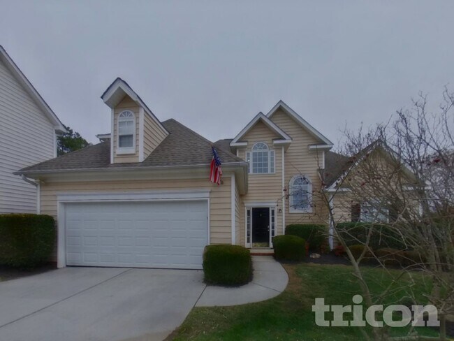 Foto del edificio - 6031 Powder Mill Pl