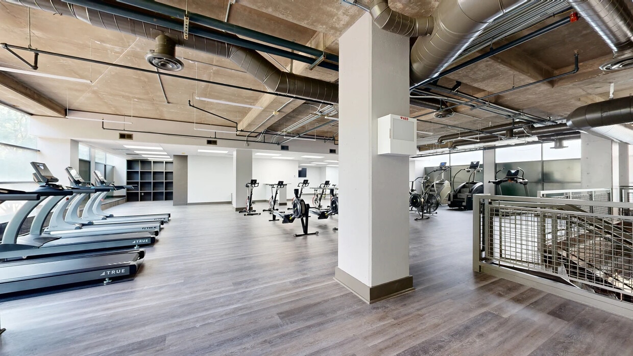 Photo - MAA Addison Circle Apartments