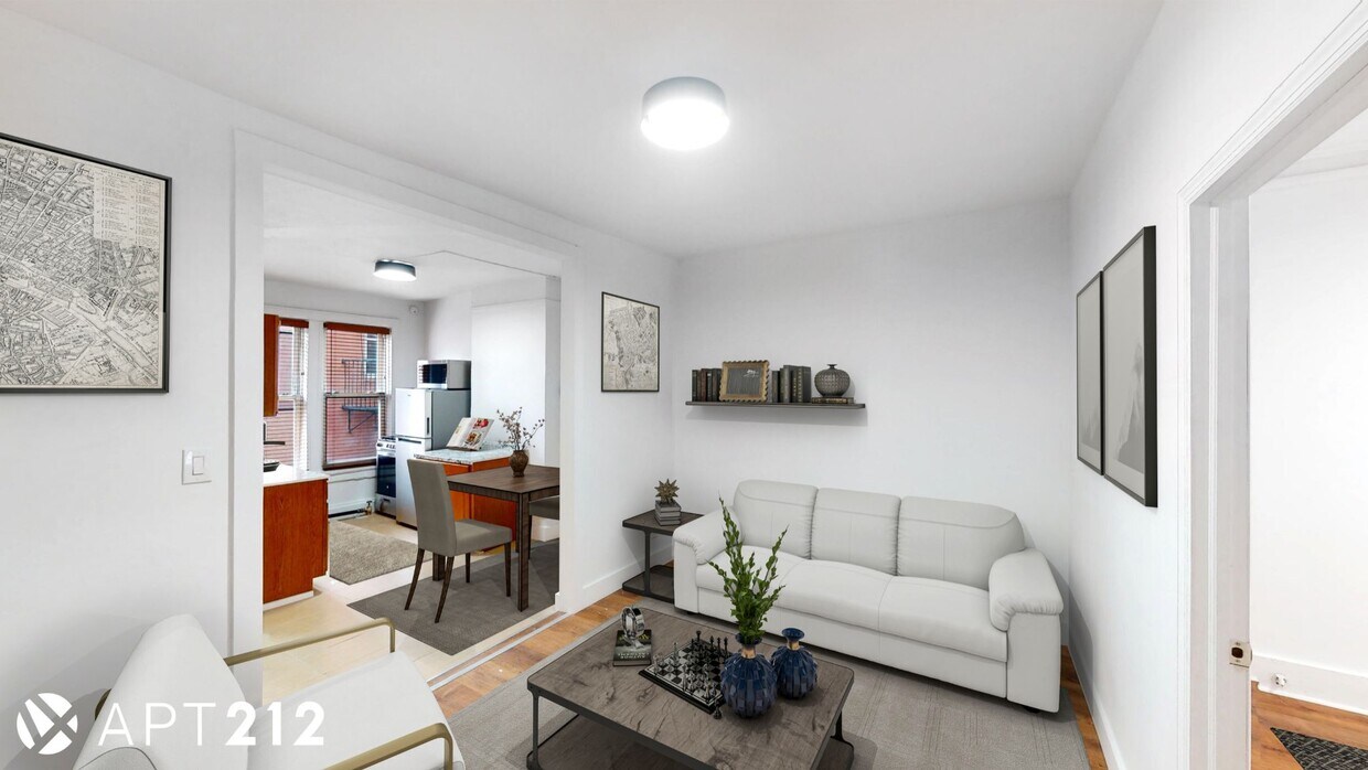 Foto principal - 18 Spring St