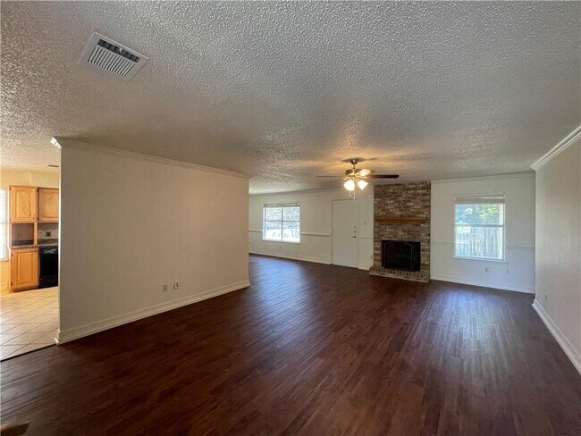 Foto del edificio - 8307 Columbia Falls Drive, Round Rock, TX ...