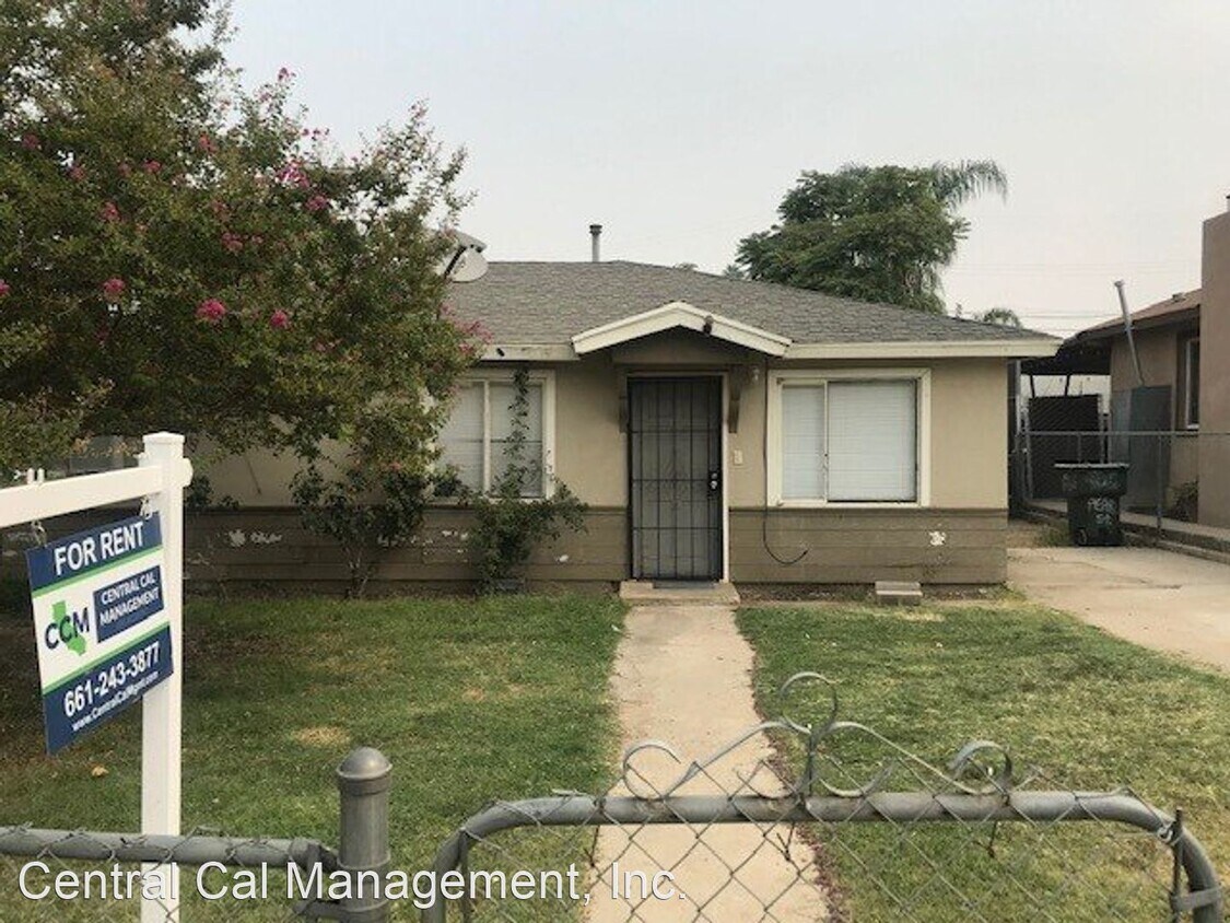 Primary Photo - 3 br, 1 bath House - 906 Pearl St