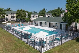 Other - Cedar Trail Apartments