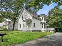 Building Photo - 210 County St