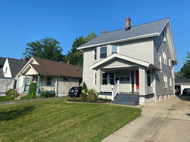 Building Photo - 2203 Bunts Rd