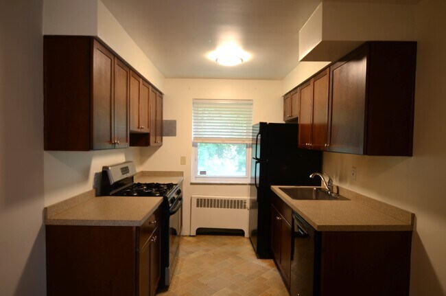 Foto del edificio - 4216 Settle St