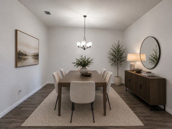 Foto del edificio - 3024 Meredith Ln