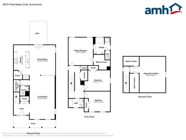Building Photo - 8970 N Red Maple Circle