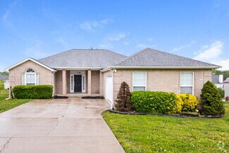 Building Photo - 817 Carmen Way