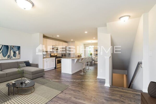 Foto del edificio - 8352 Waxhaw Hwy