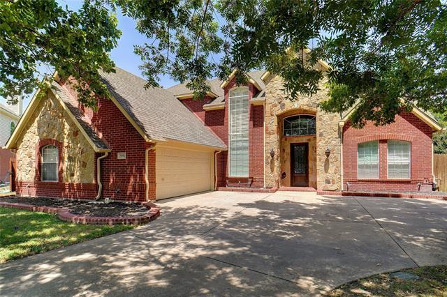 Primary Photo - 3501 Boxwood Dr