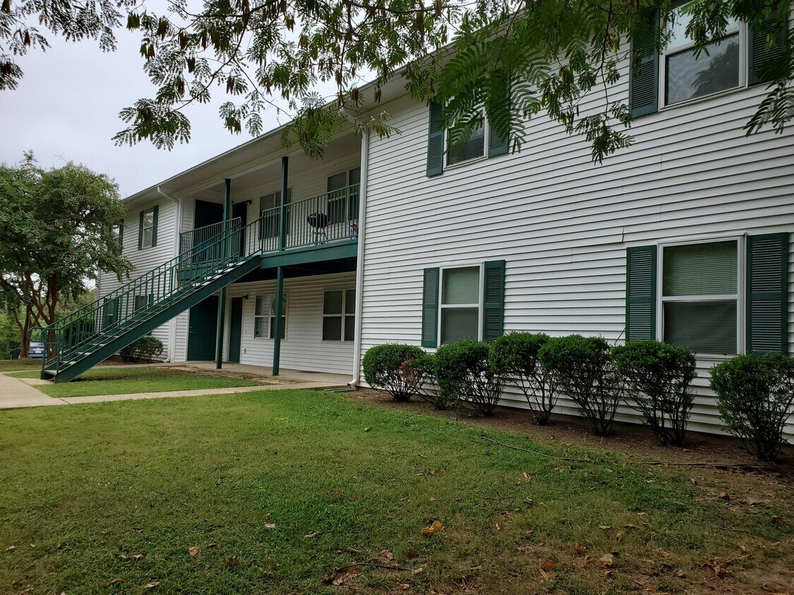 Foto del edificio - 1731 Anderson Rd