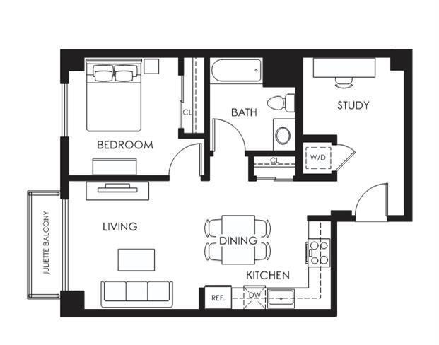 Building Photo - 588 Minna St
