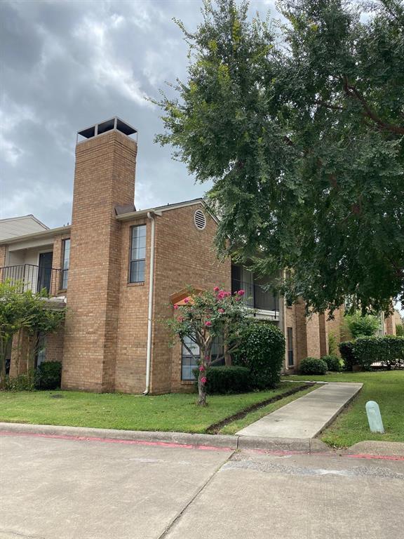 5902 Marvin Loving Dr Unit 204, Garland, TX 75043 Condo for Rent in