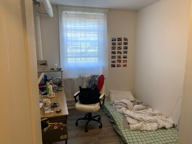 Foto del edificio - 520 Cambridge St