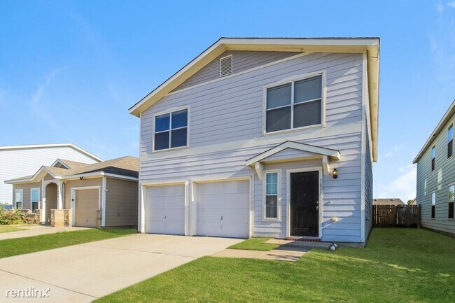 Building Photo - 4 br, 2 bath House - 1837 Wickham Dr