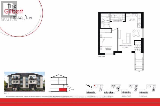 Building Photo - 6 Bicknell Ave