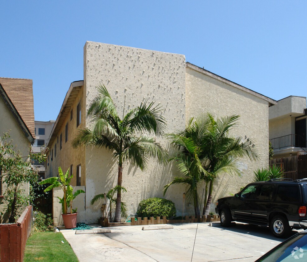 Building Photo - 3620 Westwood Blvd