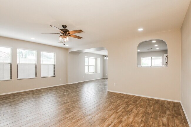 Foto del edificio - 10609 W Via Del Sol