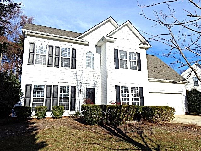 Foto principal - 12526 Cardinal Woods Dr
