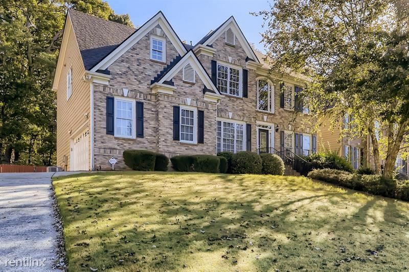 Primary Photo - 6 br, 4 bath House - 1201 Turtle Creek Ct