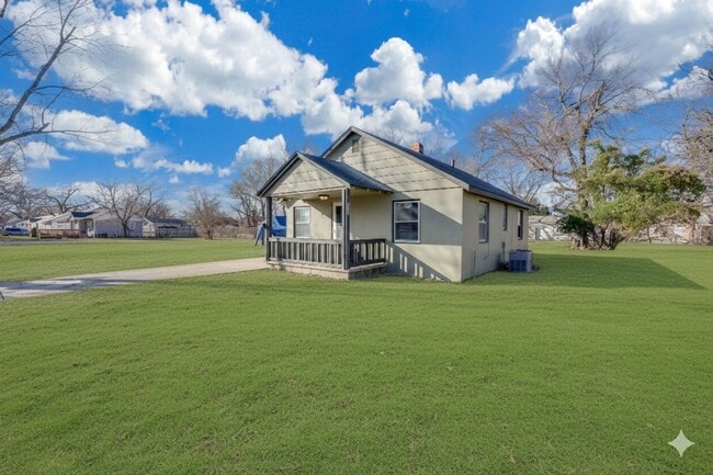 Foto del edificio - Cute and Cozy 2 Bedroom!