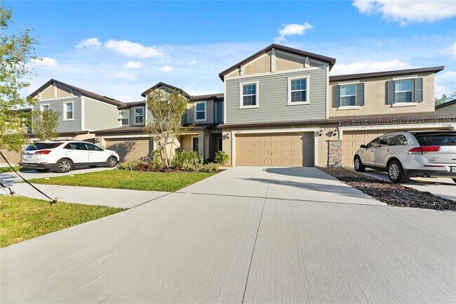 Building Photo - 17712 Nectar Flume Dr