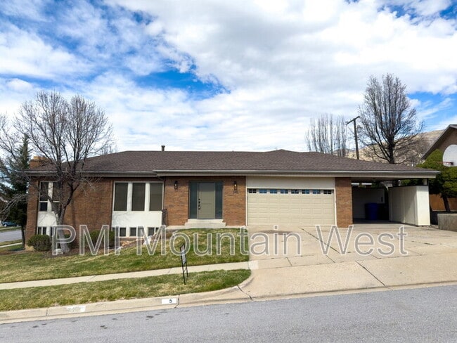 Building Photo - 345 S 850 E