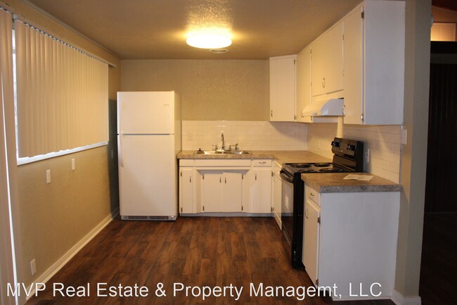 Building Photo - 3 br, 2 bath House - 125 E Morningside Dr