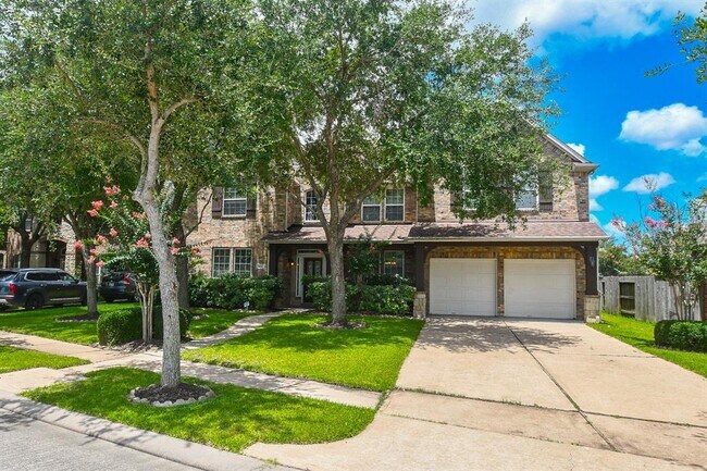 Foto del edificio - 5506 Plumero Meadow Dr