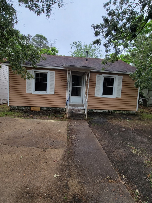 Building Photo - 3108 Linden Ave