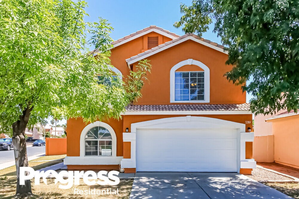 Foto principal - 4633 E Ford Ave
