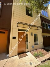Building Photo - 110 Vertical Lofts Dr