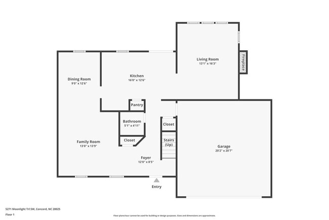 Building Photo - 5271 Moonlight Trail SW