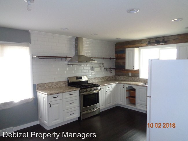 Foto del edificio - 3 br, 2 bath House - 2542 Wyoming