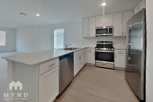 Foto del edificio - 7127 Sapphire Rdg