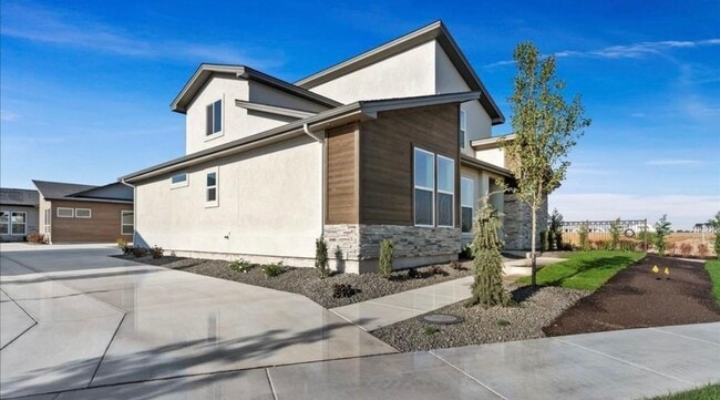 Building Photo - Riverstone: 3 Bedroom 3 Bath, Patio Home, ...